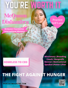 Homeless to CEO