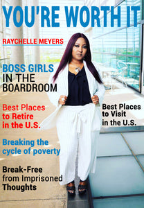 Boss Girls In The Boardroom
