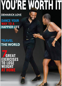 Dance Your Way To A Happier Life