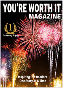 Inspiring Our Readers One Story At A Time (Special Edition)