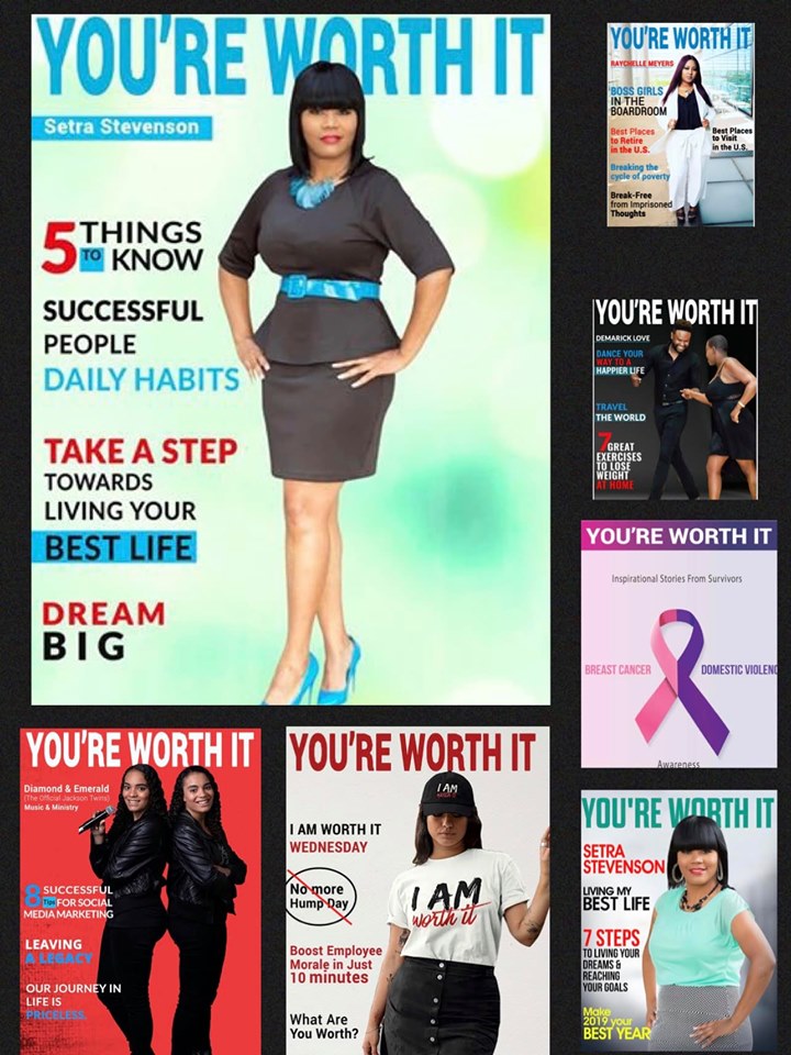 Featured Stories Special
