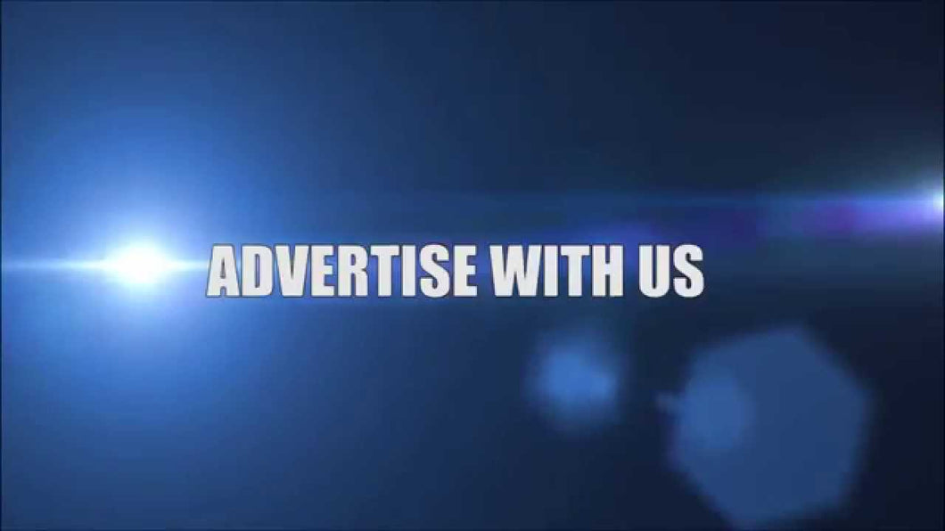 Advertise In Our Magazine